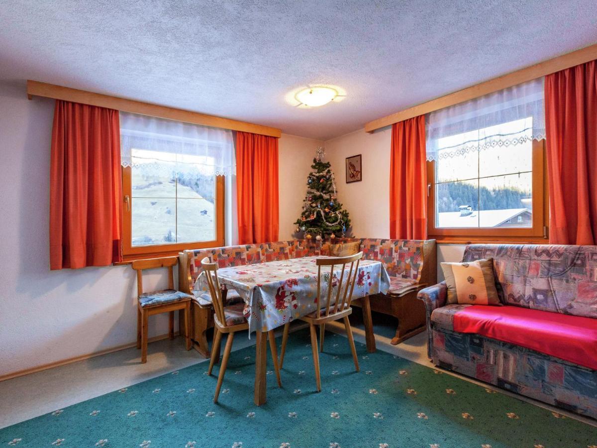 Apartment Near The Ski Area In Sea See Luaran gambar