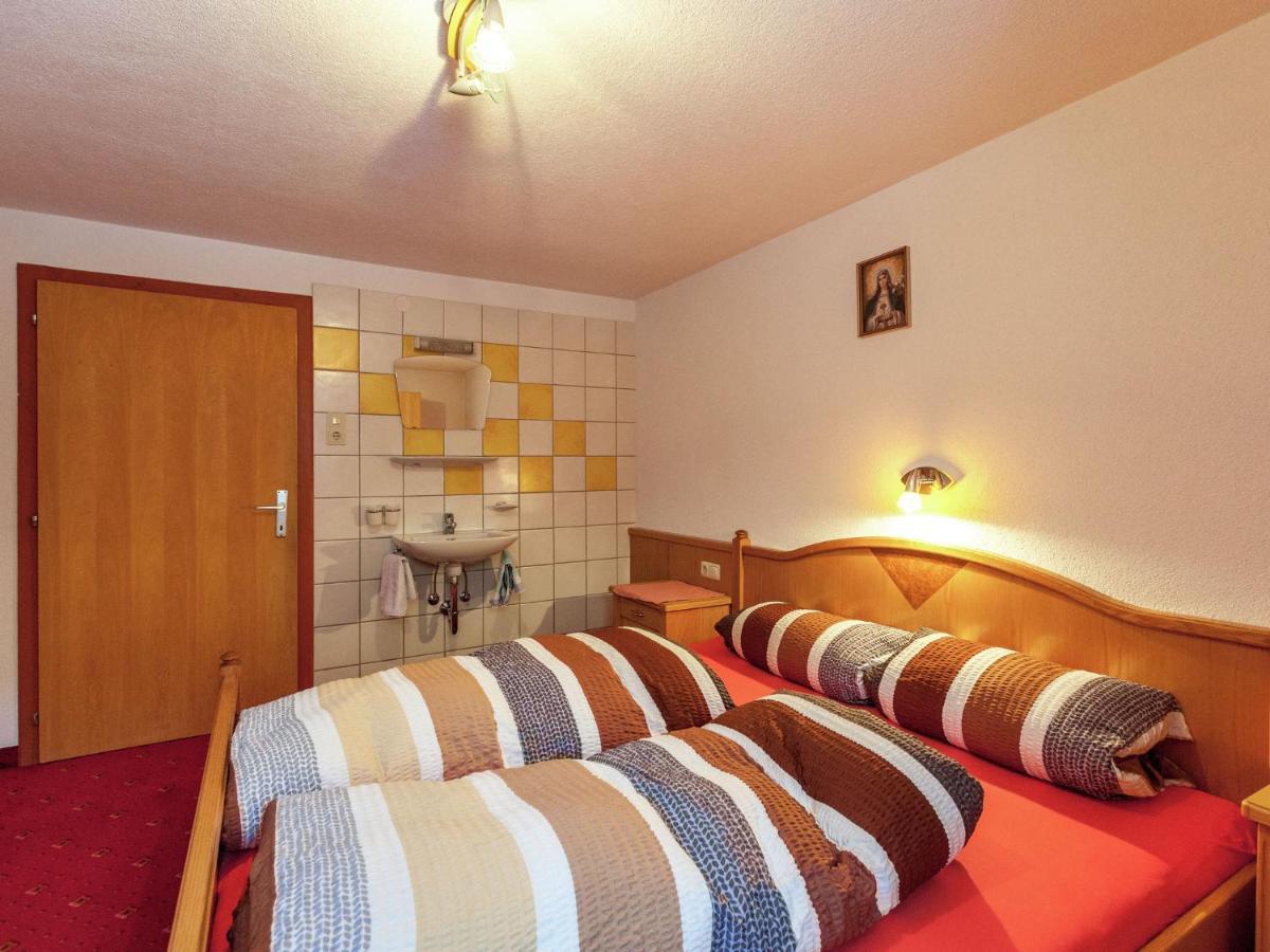 Apartment Near The Ski Area In Sea See Luaran gambar