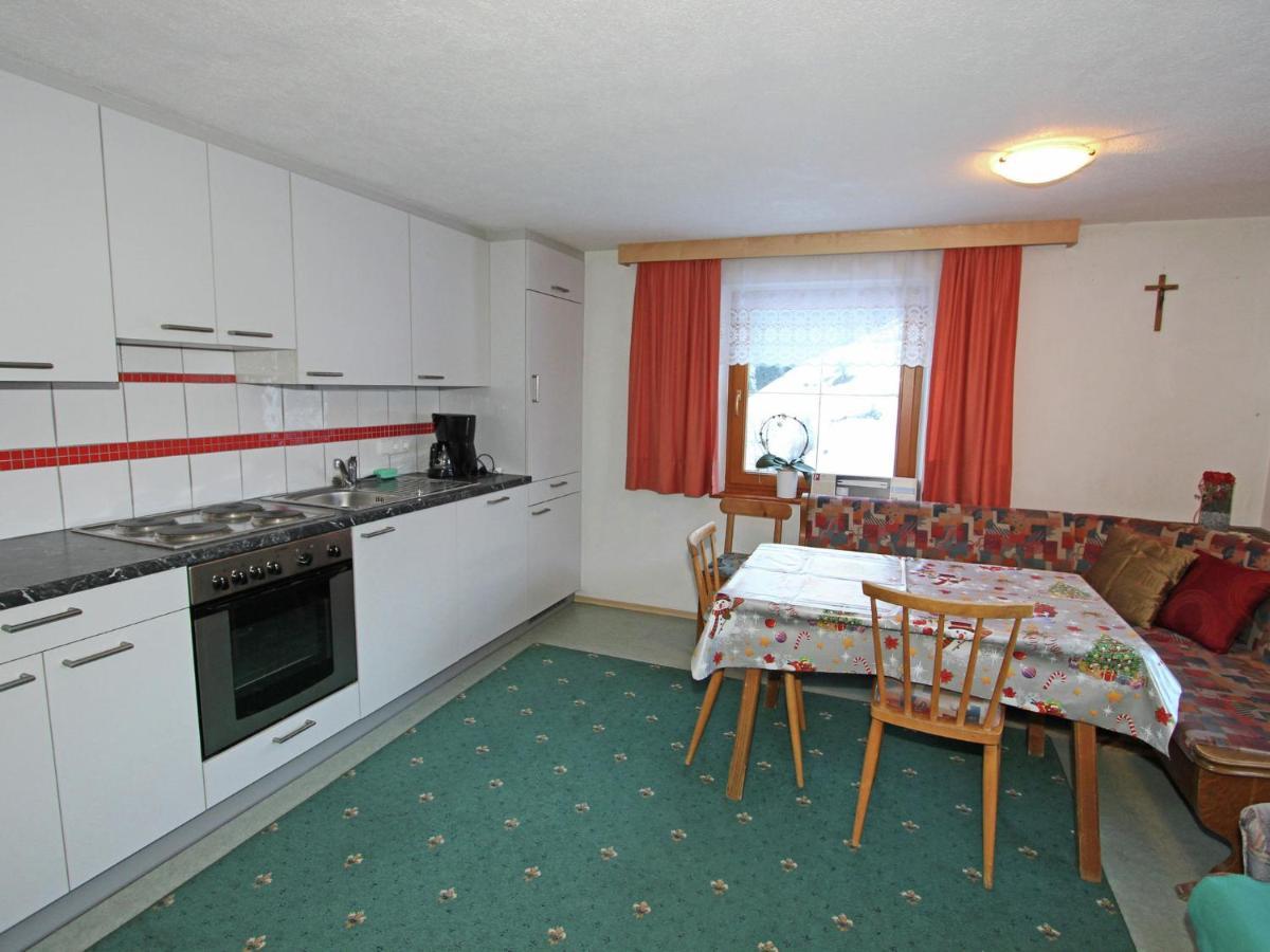 Apartment Near The Ski Area In Sea See Luaran gambar