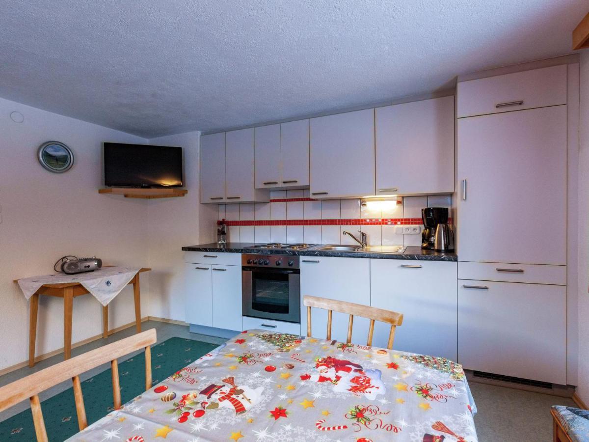 Apartment Near The Ski Area In Sea See Luaran gambar